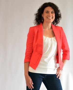 Dr. Jamie N. Lindsay, D.O., Founder NuStart Health