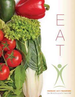 EAT Cover