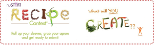 NuStart Recipe Contest