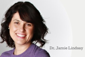 Dr. Jamie Lindsay